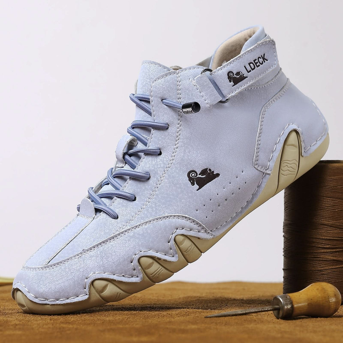 VogLDeck - Orthopedic and breathable shoes 