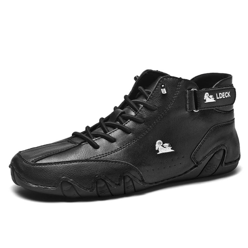 VogLDeck - Orthopedic and breathable shoes 